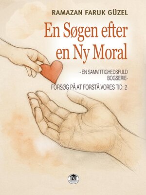 cover image of Forsøg på at Forstå Vores Tid--En Samvittighedsfuld Bogserie -2